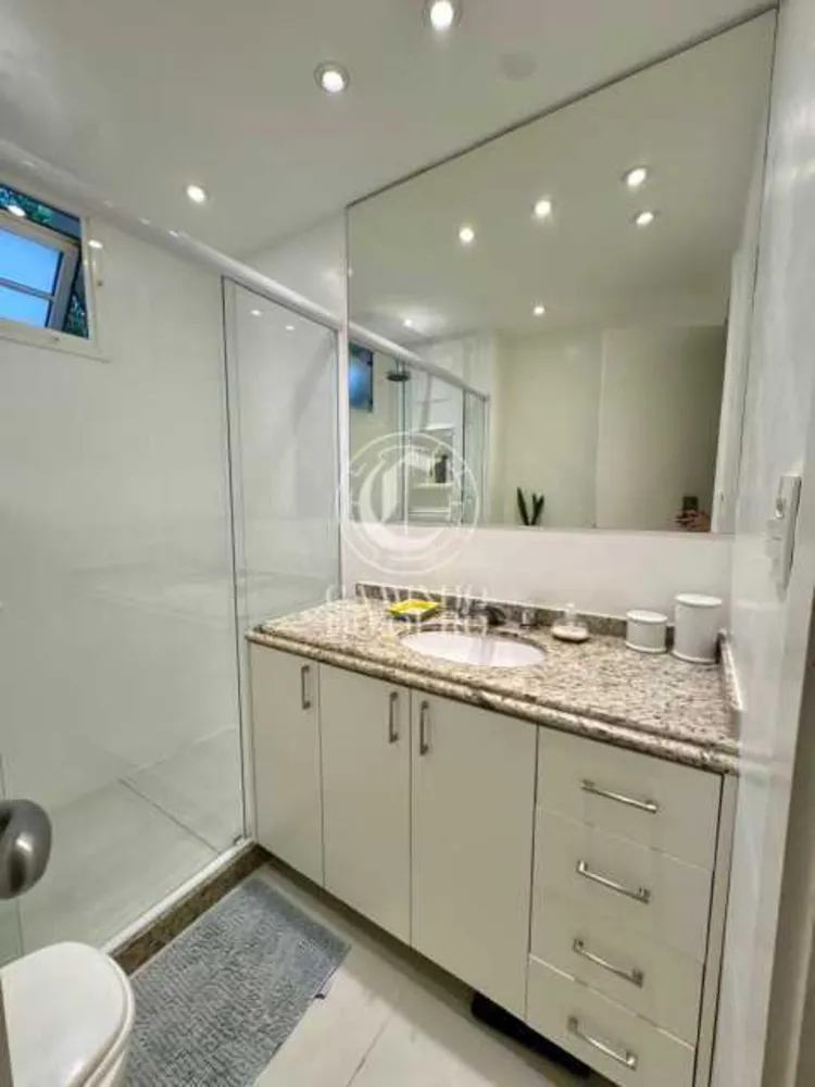 Apartamento, 4 quartos, 167 m² - Foto 7