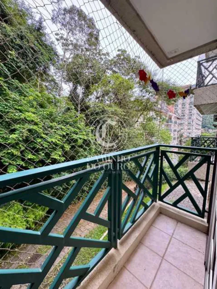 Apartamento, 4 quartos, 167 m² - Foto 9