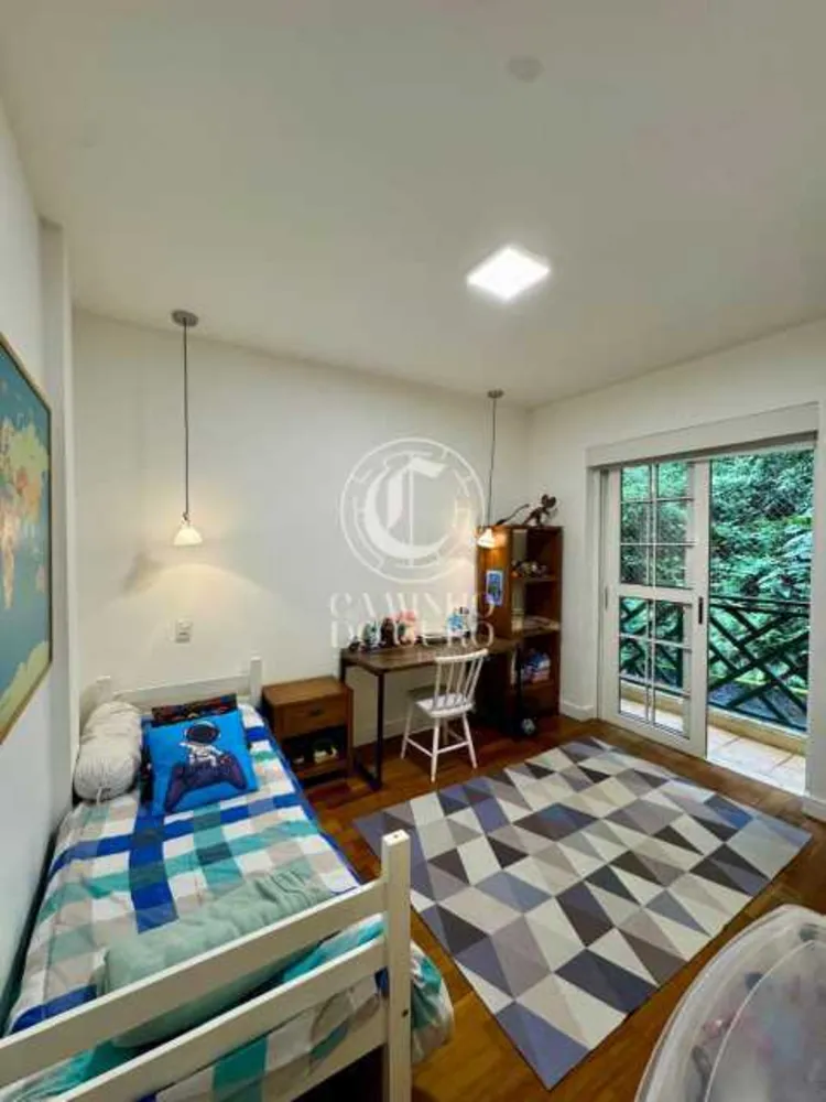 Apartamento, 4 quartos, 167 m² - Foto 27