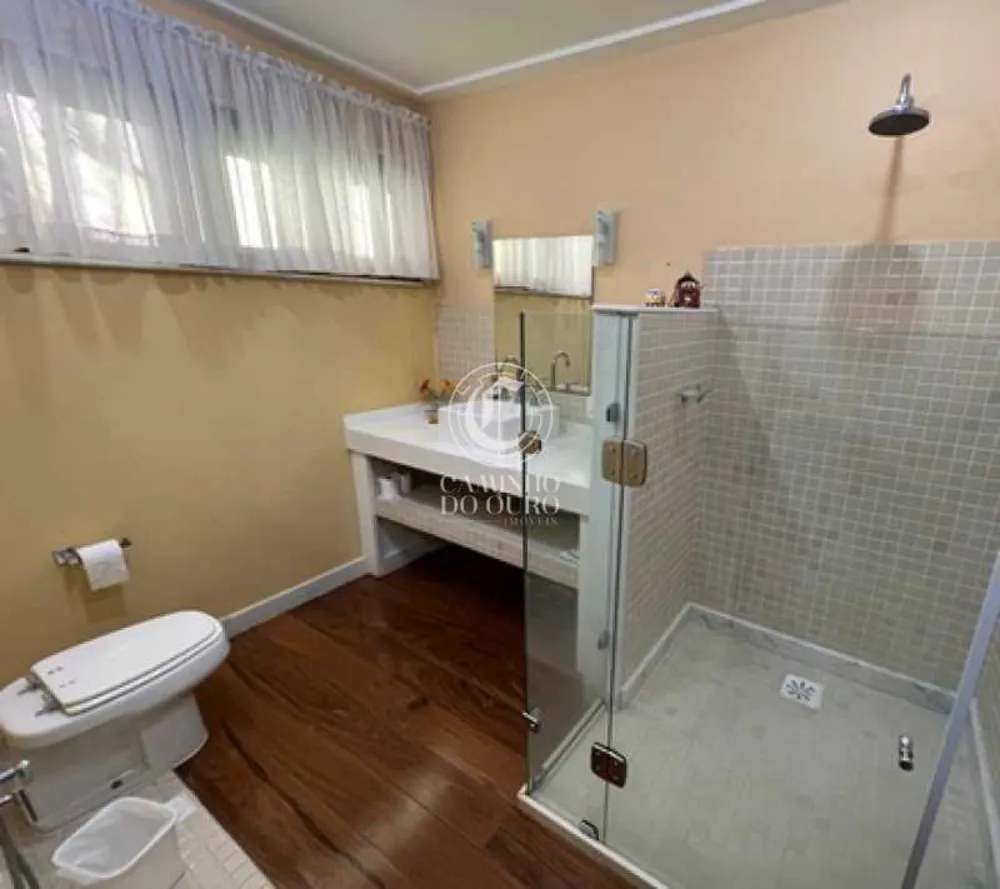 Casa de Condomínio, 4 quartos - Foto 39