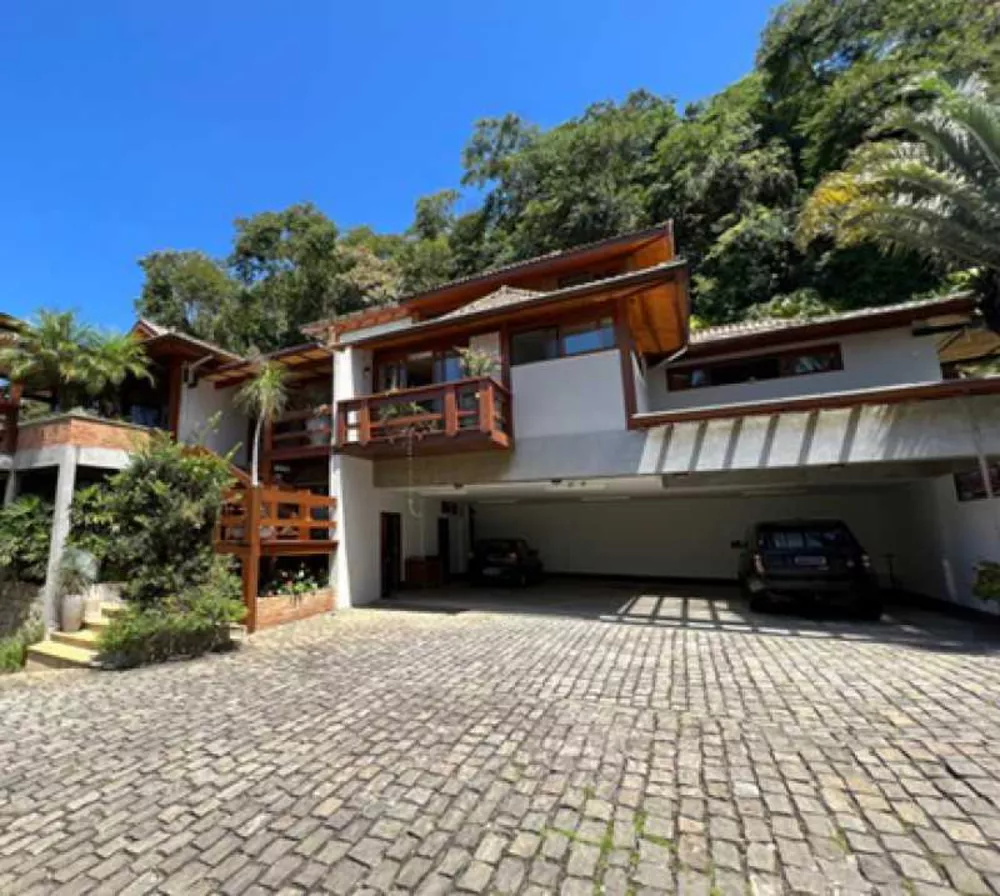 Casa de Condomínio, 4 quartos - Foto 7