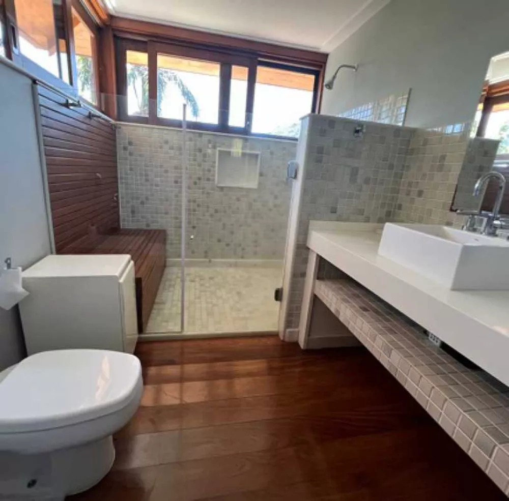 Casa de Condomínio, 4 quartos - Foto 9