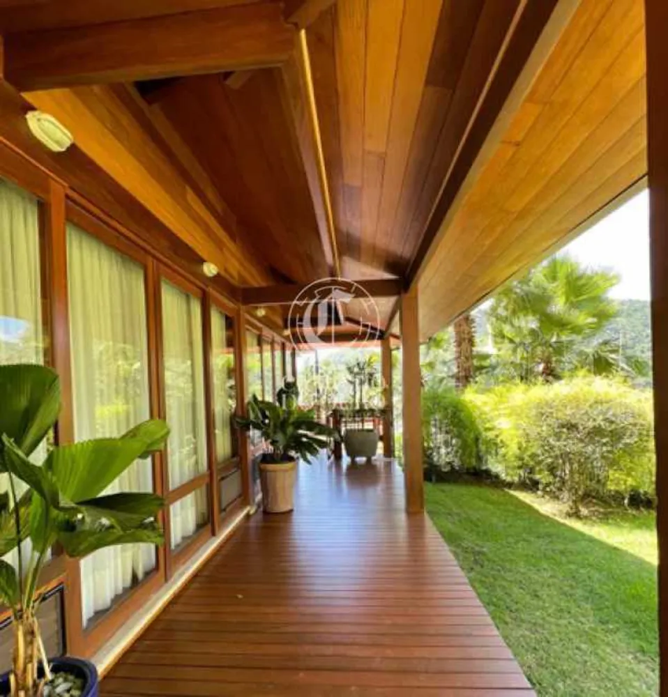 Casa de Condomínio, 4 quartos - Foto 37
