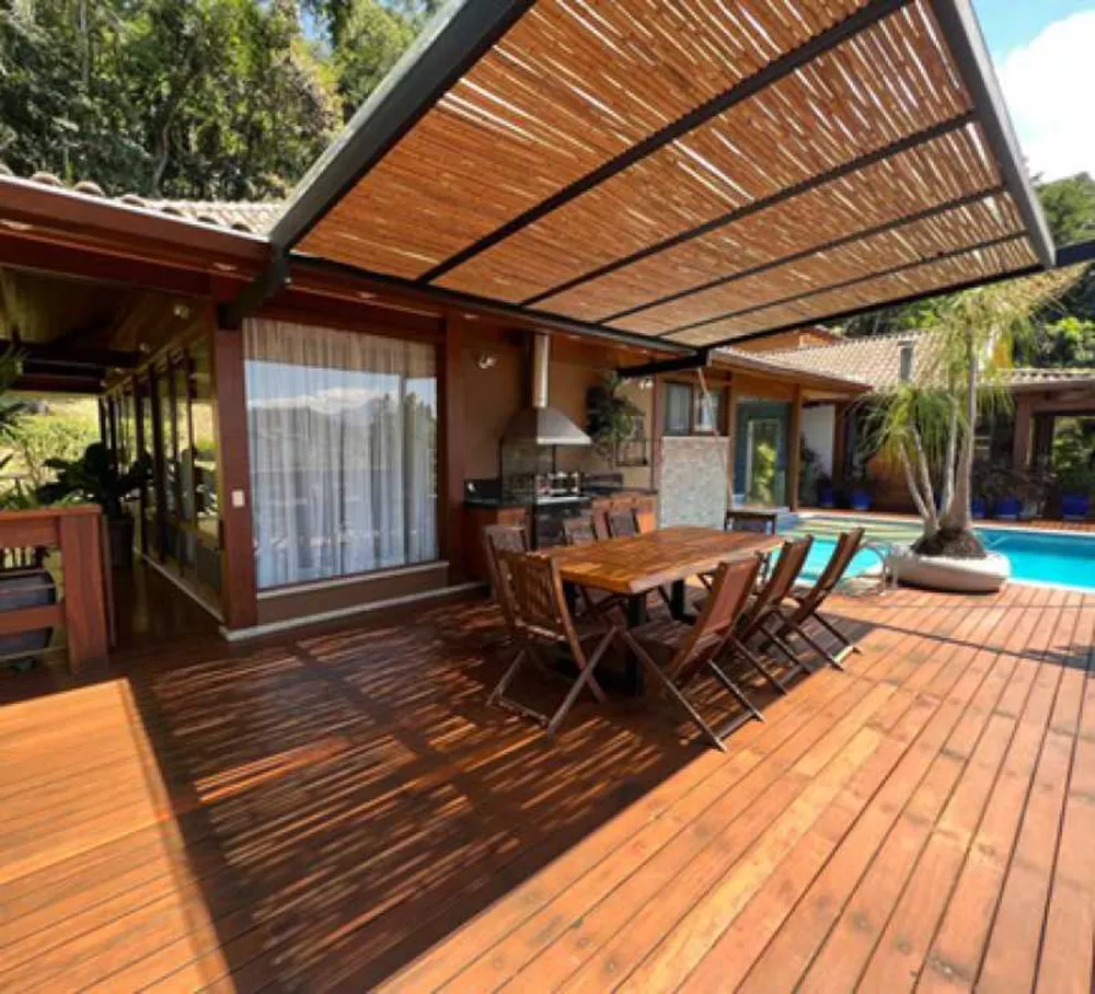 Casa de Condomínio, 4 quartos - Foto 8