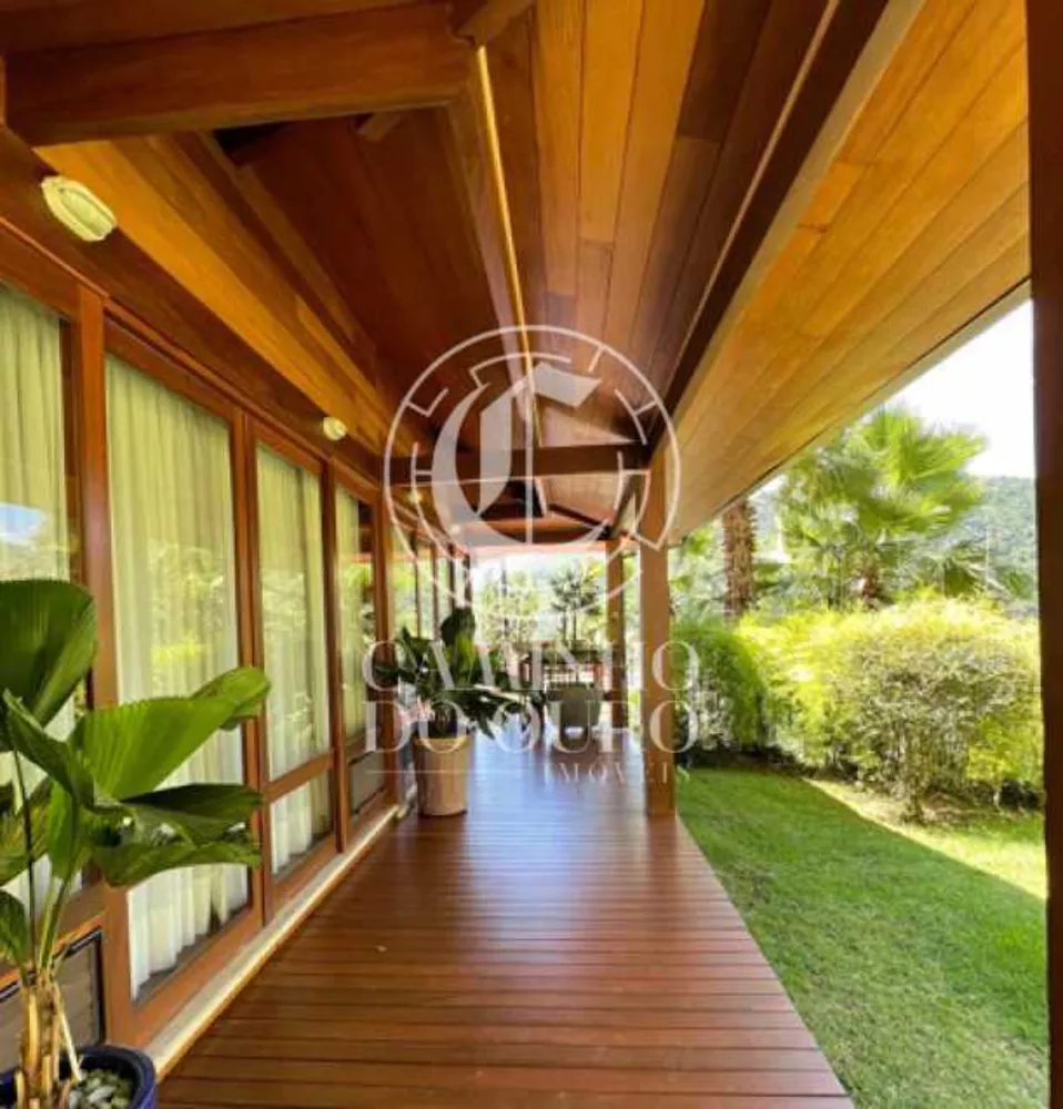 Casa de Condomínio, 4 quartos - Foto 33