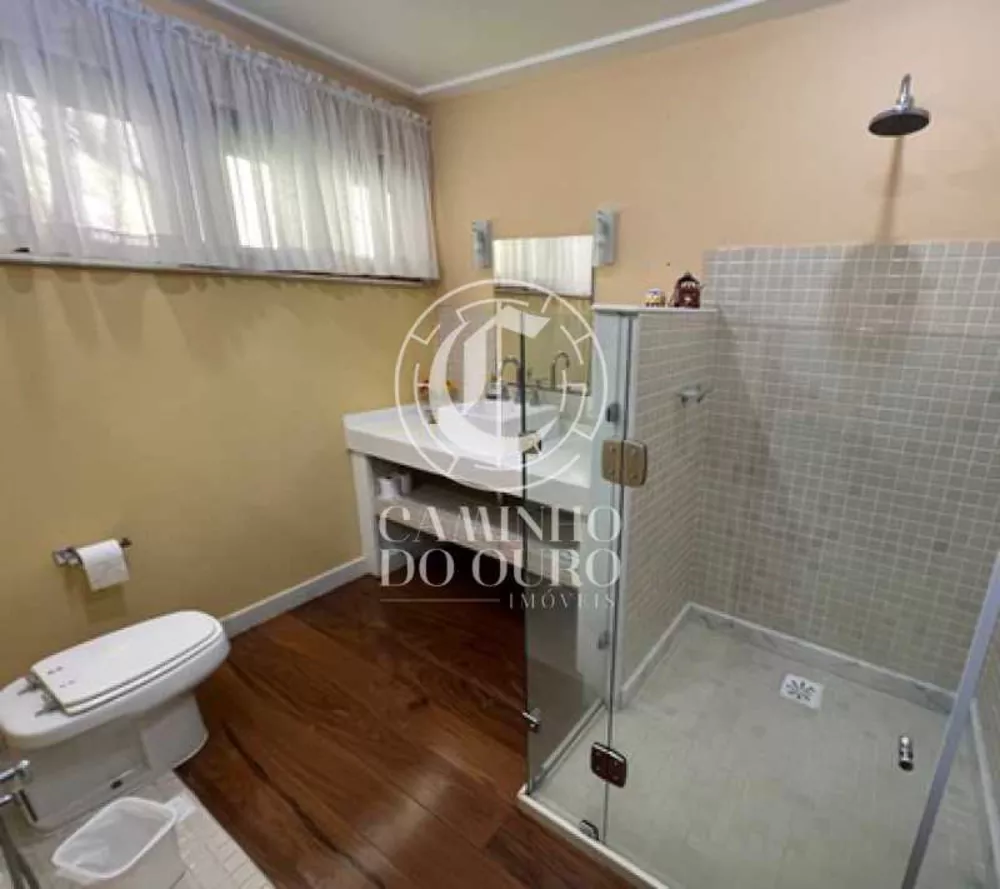 Casa de Condomínio, 4 quartos - Foto 23
