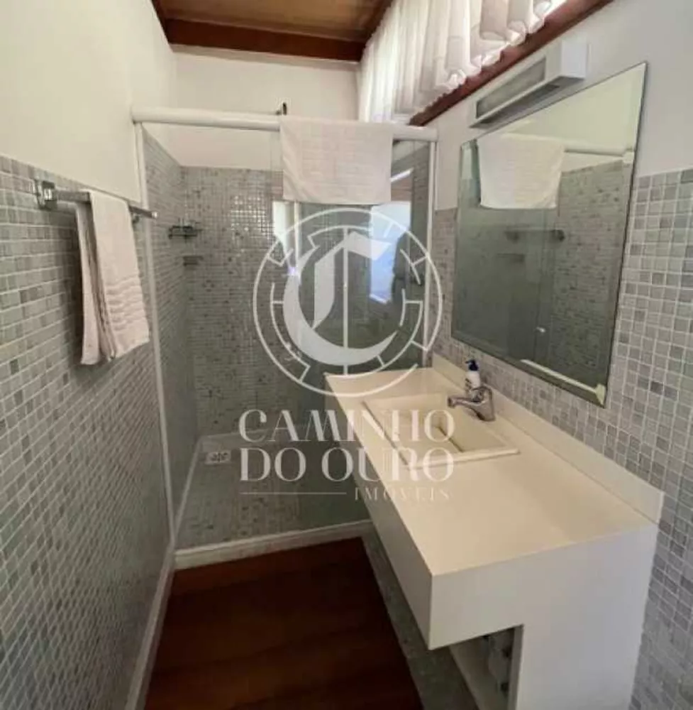 Casa de Condomínio, 4 quartos - Foto 30