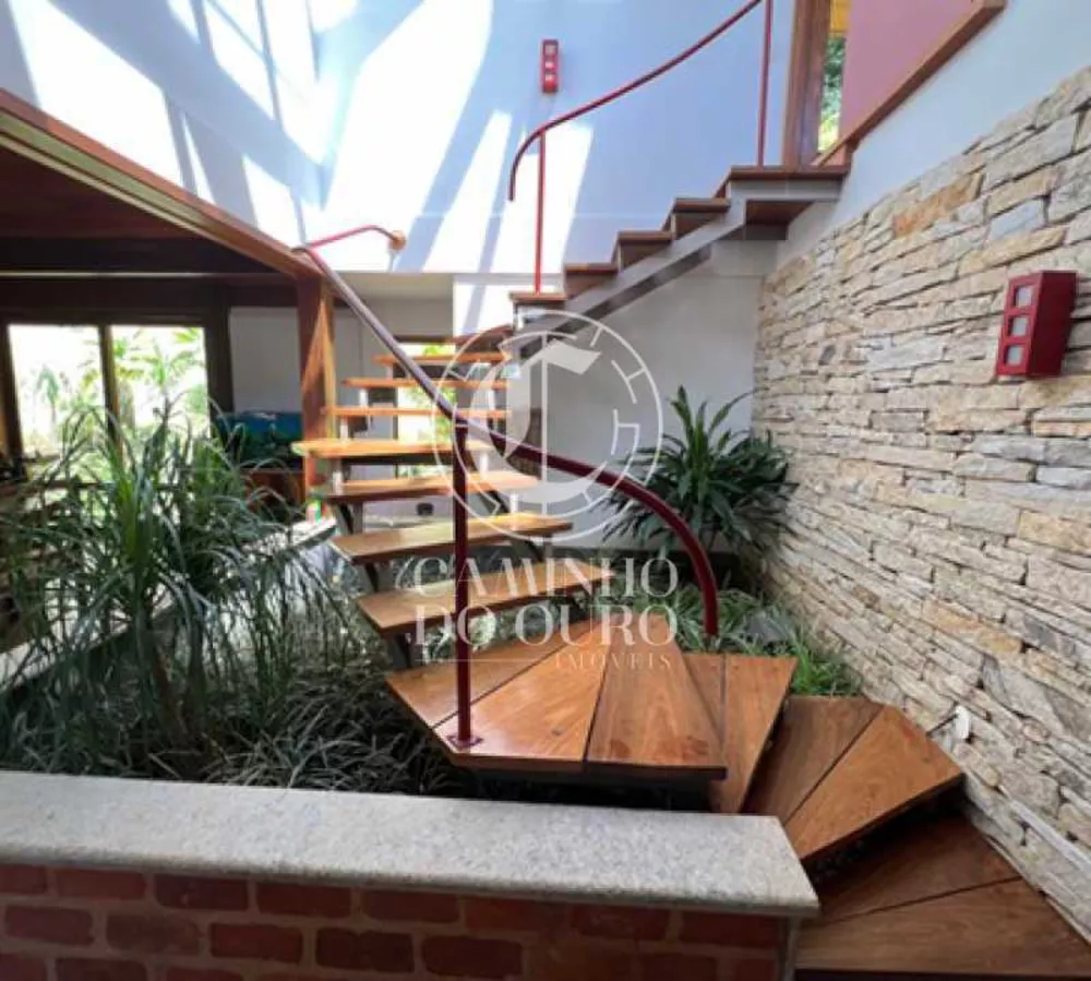 Casa de Condomínio, 4 quartos - Foto 34