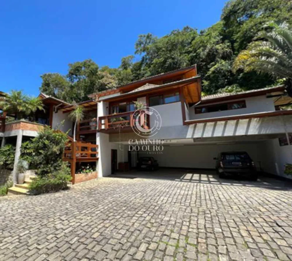 Casa de Condomínio, 4 quartos - Foto 34