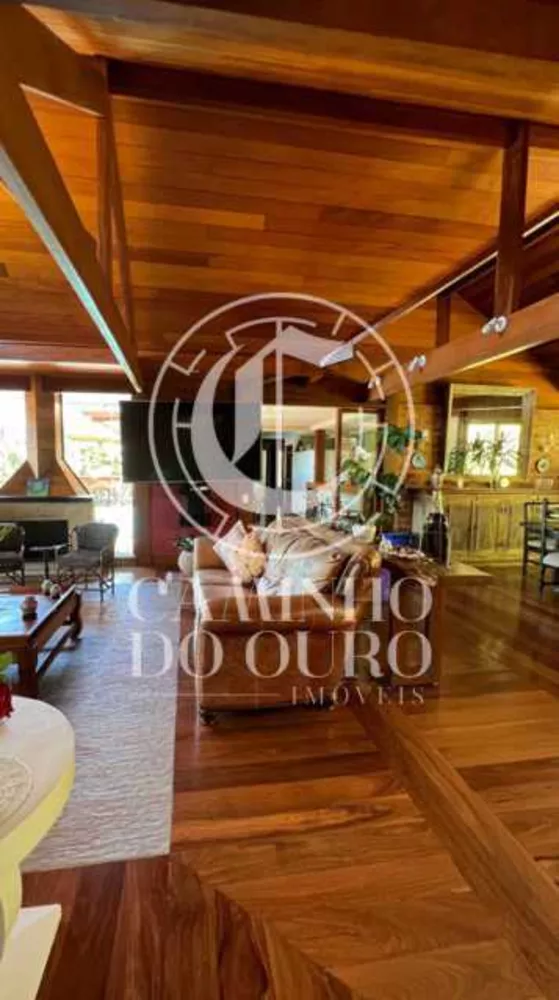 Casa de Condomínio, 4 quartos - Foto 40