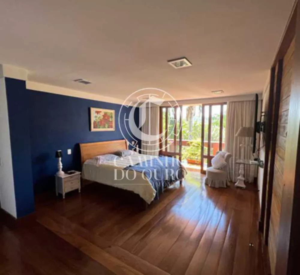 Casa de Condomínio, 4 quartos - Foto 26