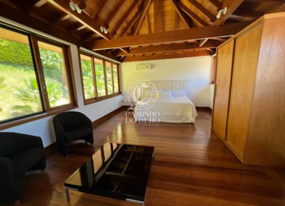 Casa de Condomínio, 4 quartos - Foto 35