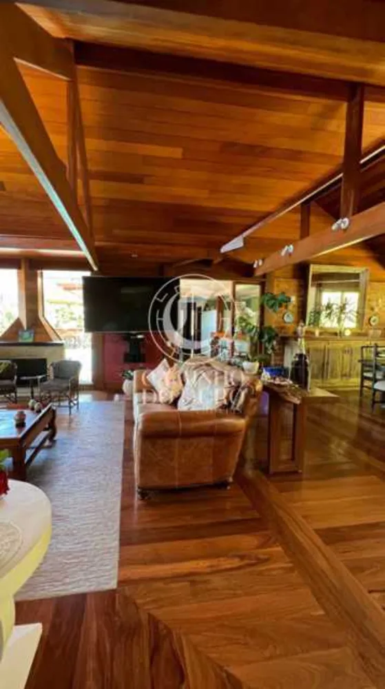 Casa de Condomínio, 4 quartos - Foto 40