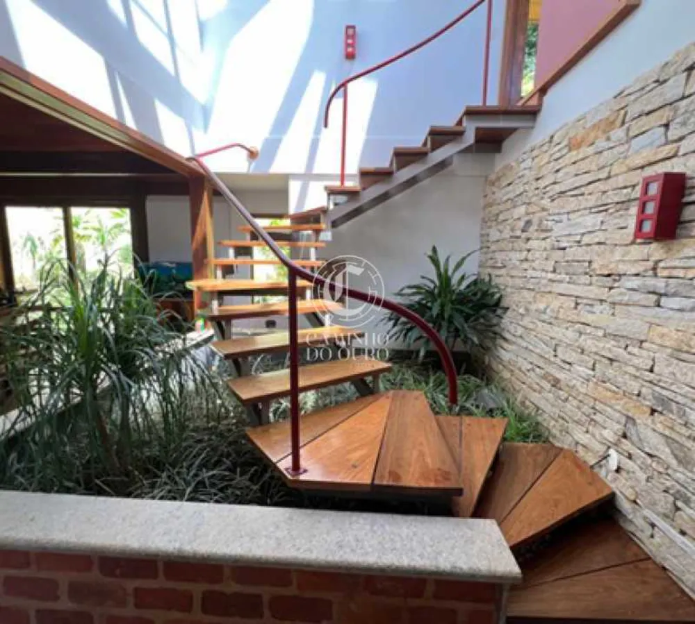Casa de Condomínio, 4 quartos - Foto 56