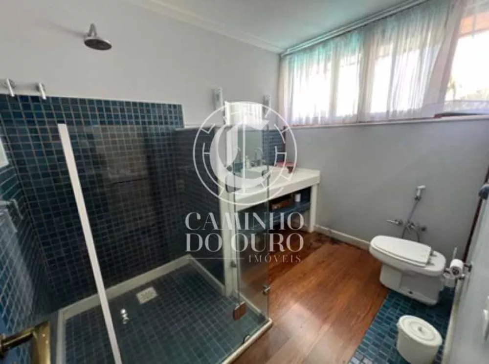 Casa de Condomínio, 4 quartos - Foto 15