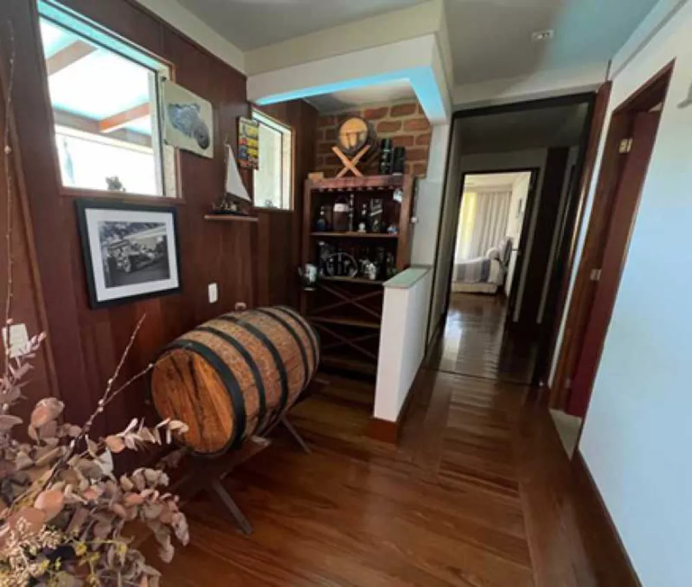 Casa de Condomínio, 4 quartos - Foto 12