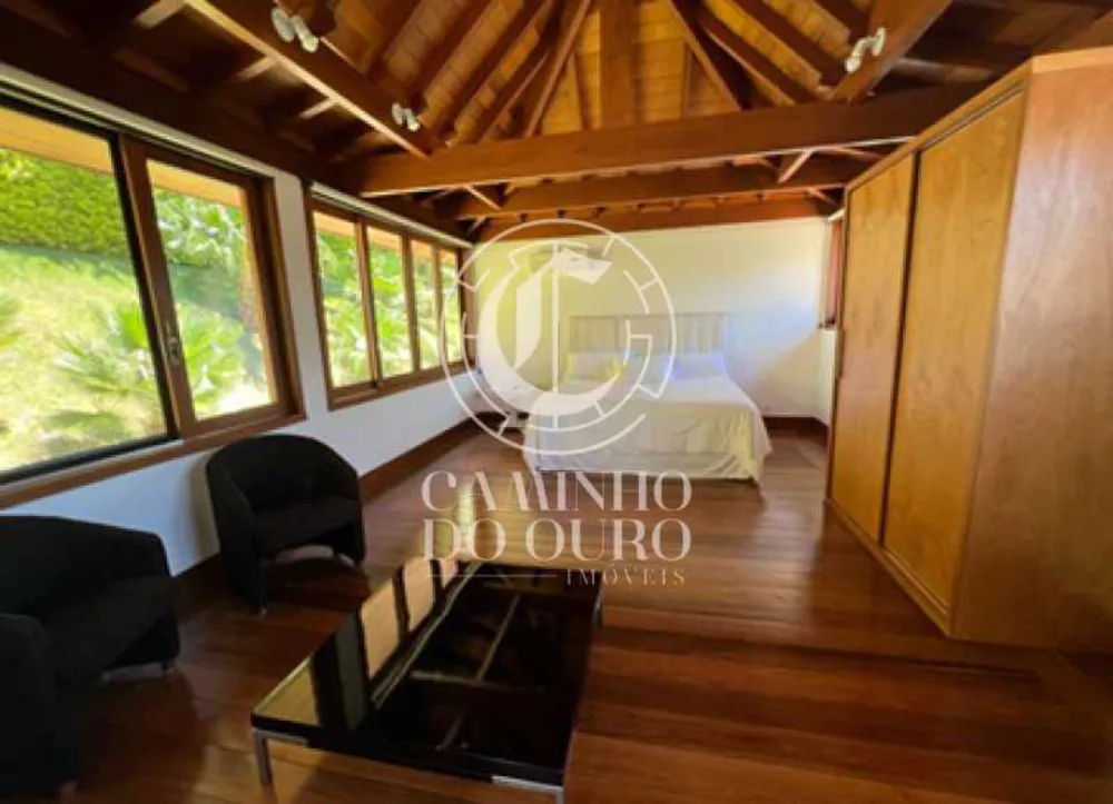Casa de Condomínio, 4 quartos - Foto 13