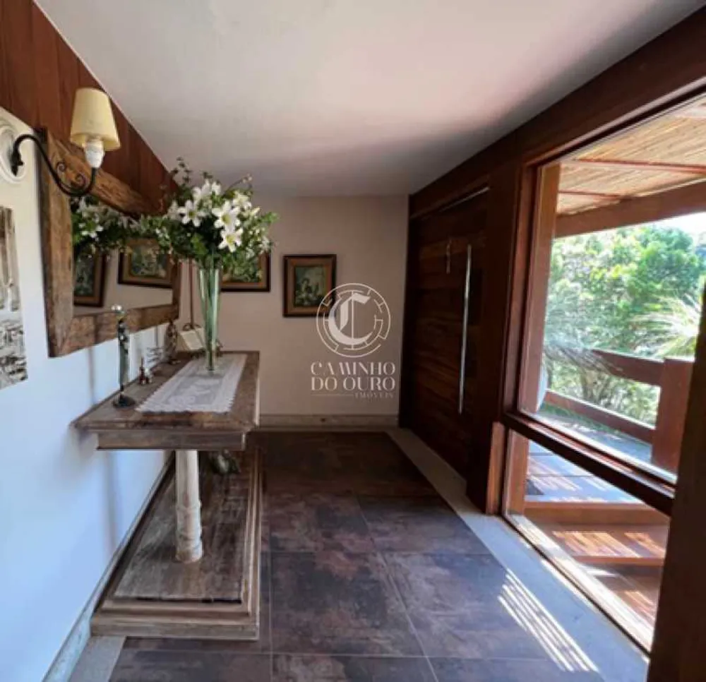 Casa de Condomínio, 4 quartos - Foto 46