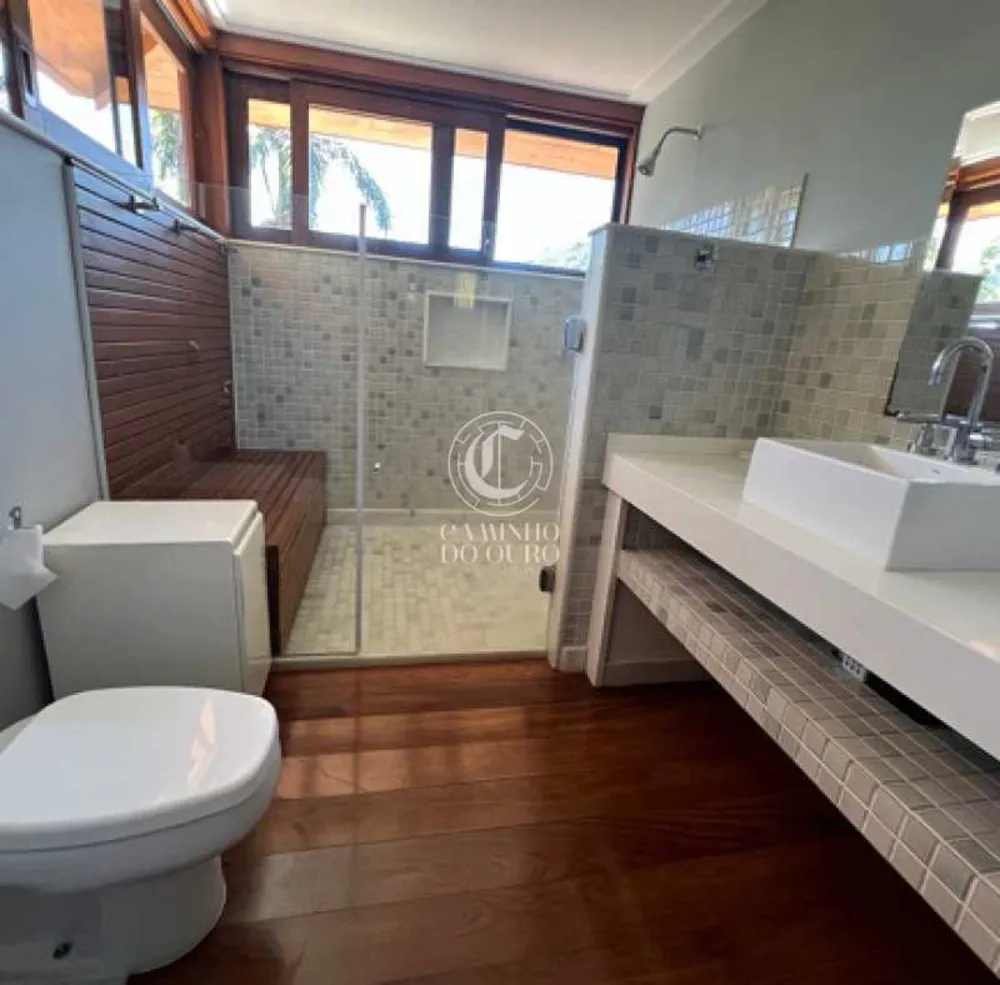 Casa de Condomínio, 4 quartos - Foto 55