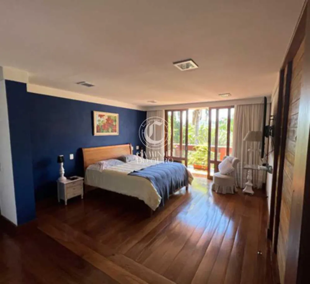 Casa de Condomínio, 4 quartos - Foto 53