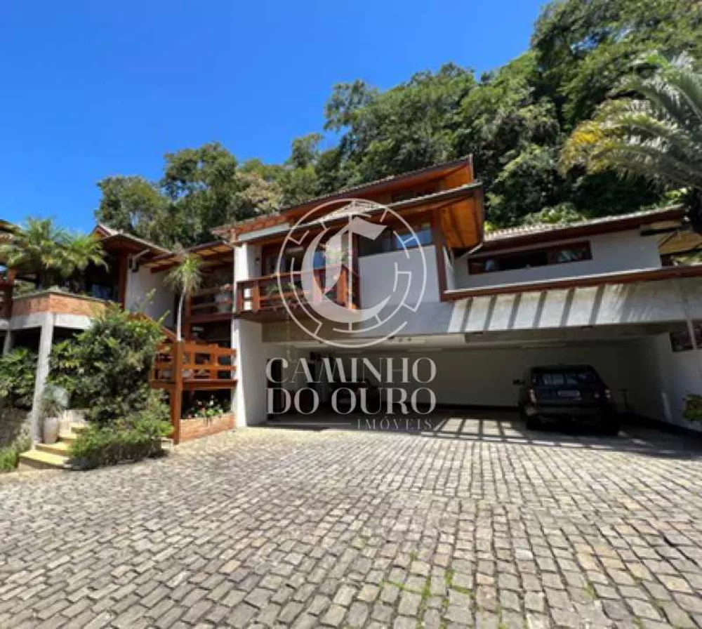 Casa de Condomínio, 4 quartos - Foto 42