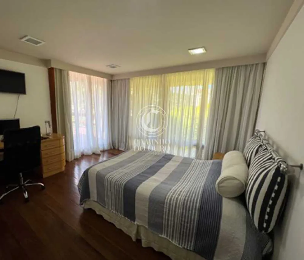 Casa de Condomínio, 4 quartos - Foto 32