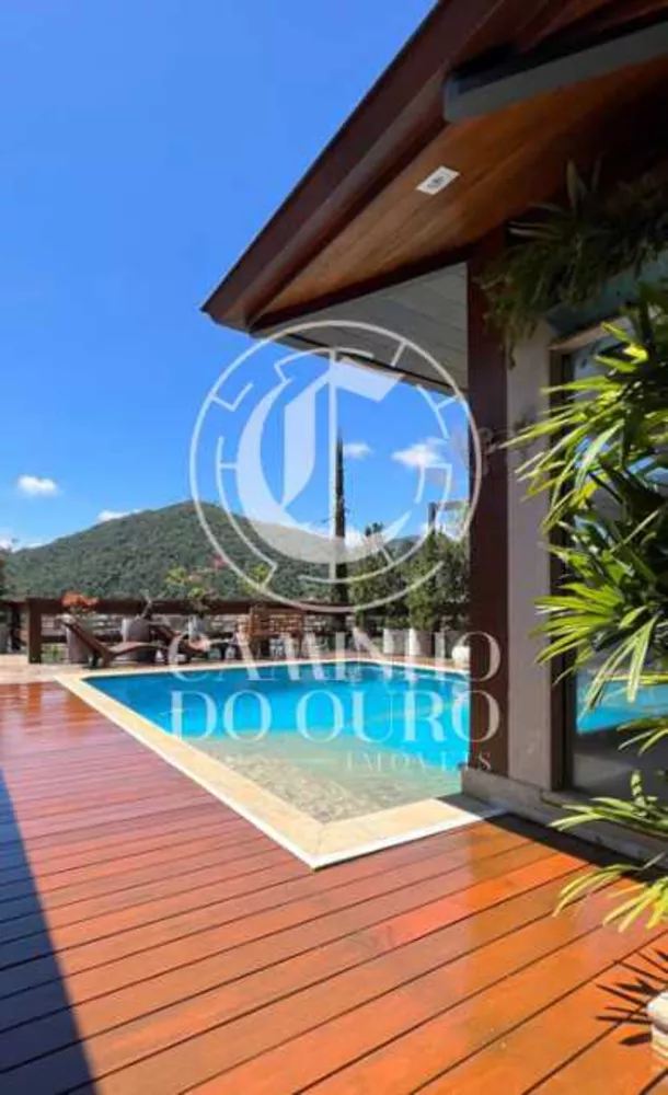 Casa de Condomínio, 4 quartos - Foto 24