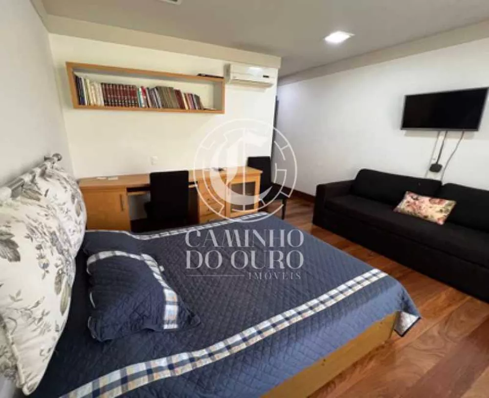 Casa de Condomínio, 4 quartos - Foto 39