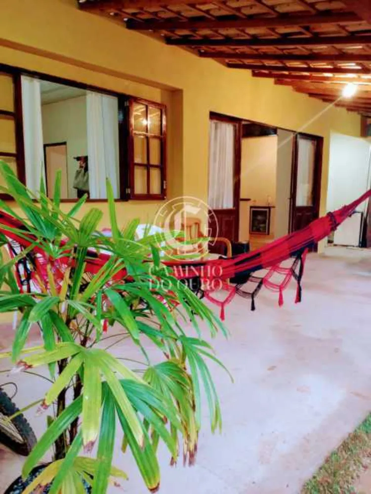 Casa, 3 quartos, 100 m² - Foto 4