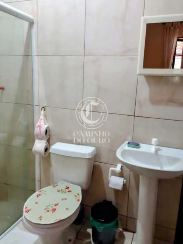 Casa, 3 quartos, 100 m² - Foto 14