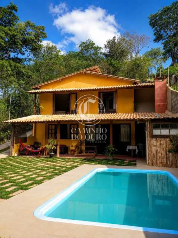 Casa, 3 quartos, 100 m² - Foto 1