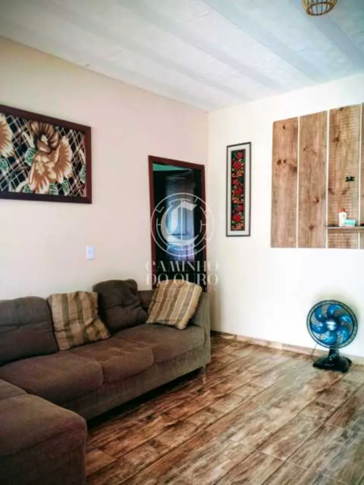 Casa, 3 quartos, 100 m² - Foto 13