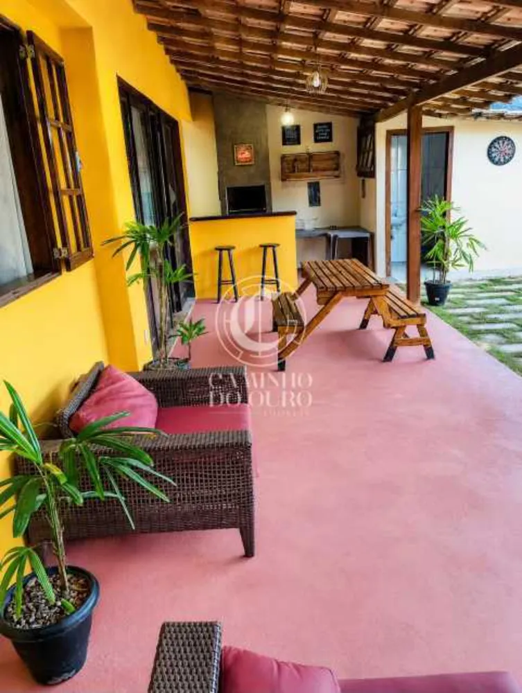 Casa, 3 quartos, 100 m² - Foto 5