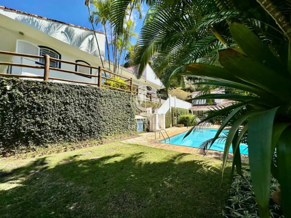 Casa de Condomínio, 5 quartos - Foto 2