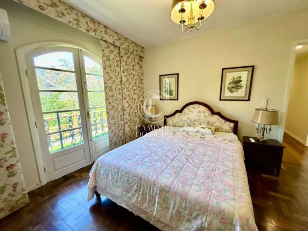 Casa de Condomínio, 5 quartos - Foto 17