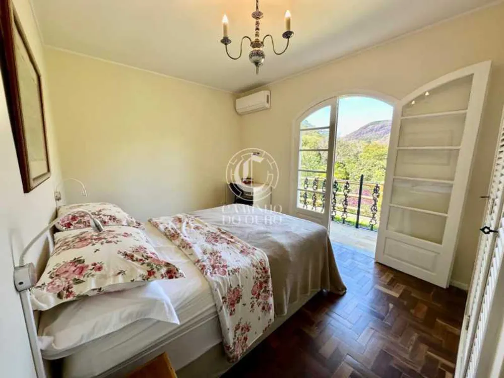 Casa de Condomínio, 5 quartos - Foto 19