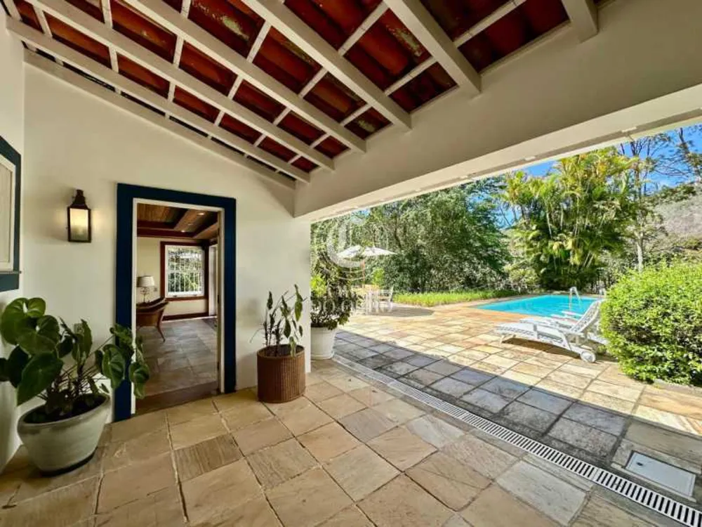 Casa de Condomínio, 5 quartos - Foto 3