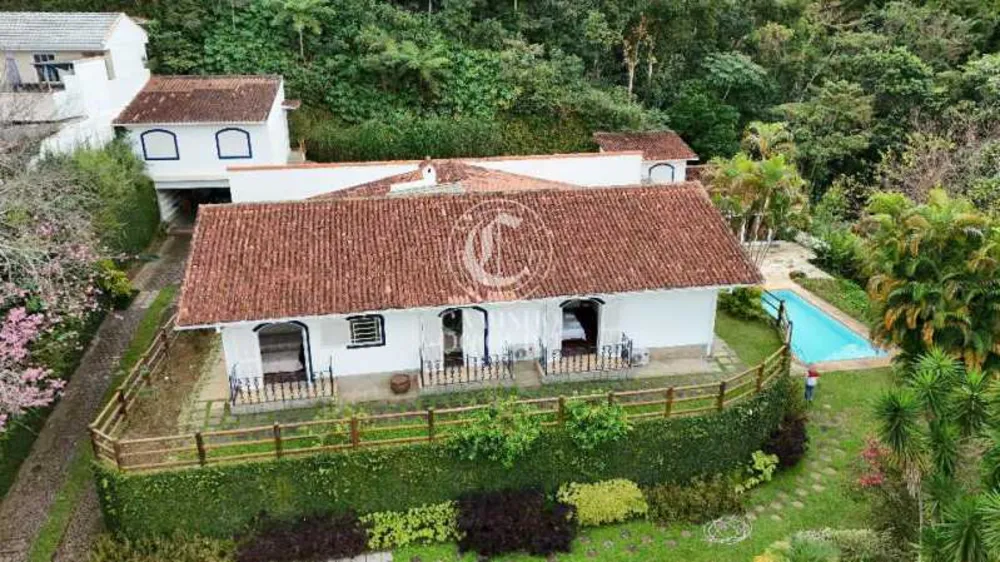 Casa de Condomínio, 5 quartos - Foto 31