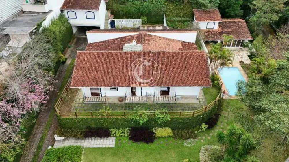 Casa de Condomínio, 5 quartos - Foto 28
