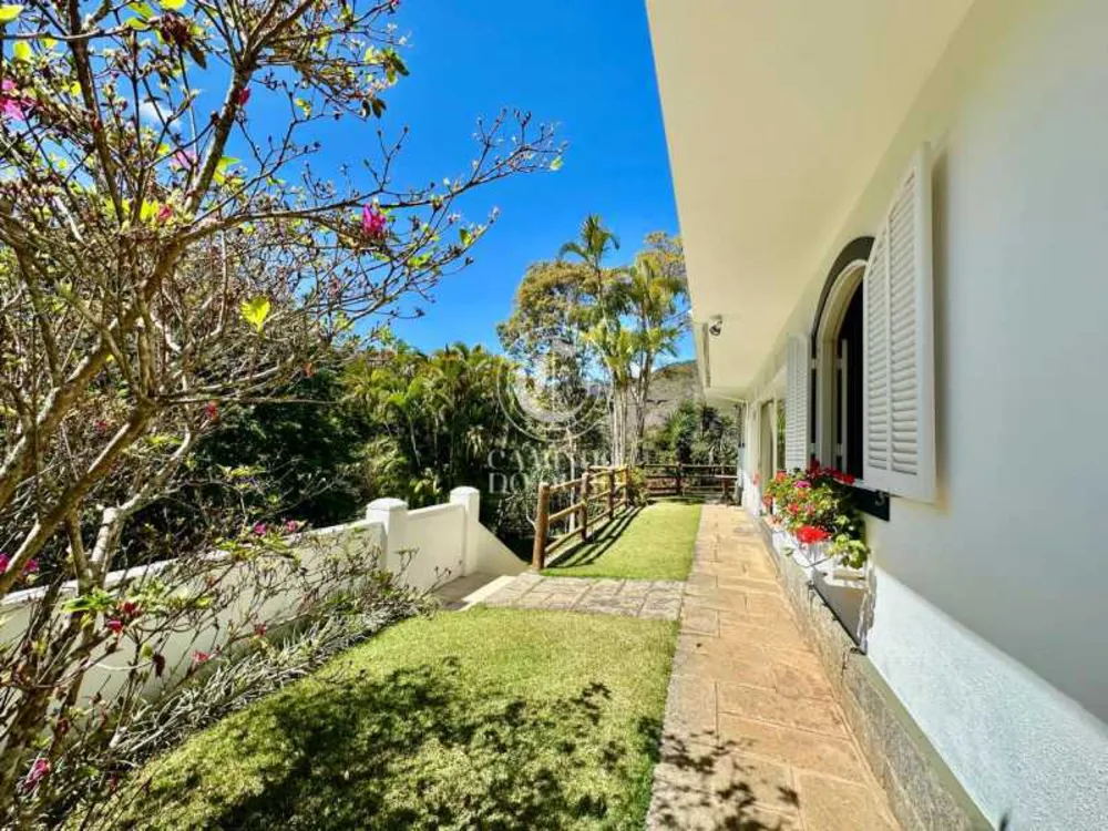 Casa de Condomínio, 5 quartos - Foto 4