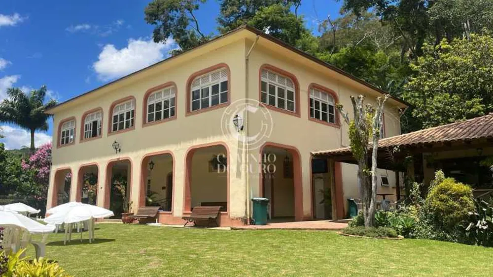 Casa de Condomínio, 3 quartos - Foto 30