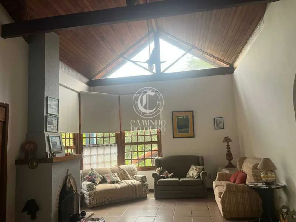 Sítio, 4 quartos, 650 m² - Foto 33