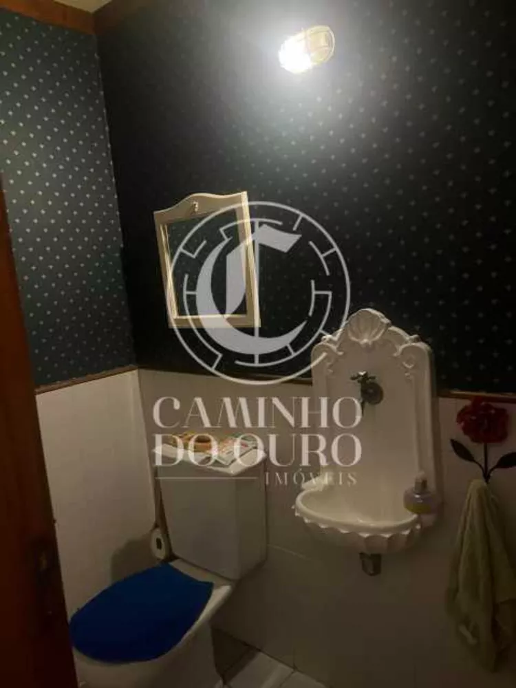 Sítio, 4 quartos, 203 m² - Foto 7