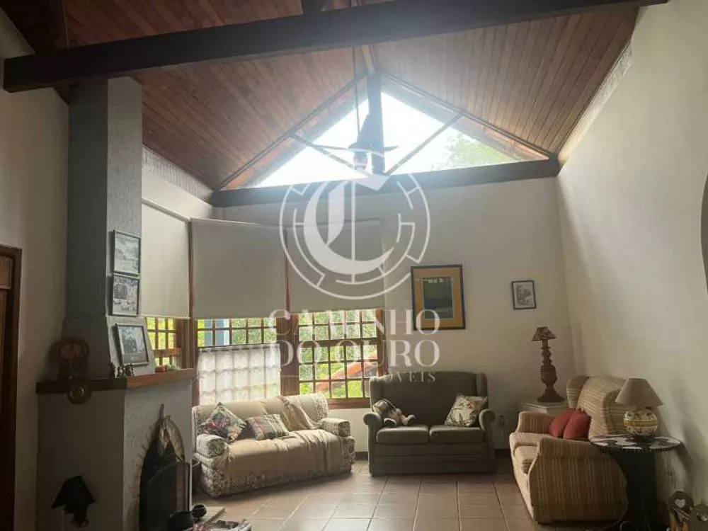 Sítio, 4 quartos, 203 m² - Foto 16