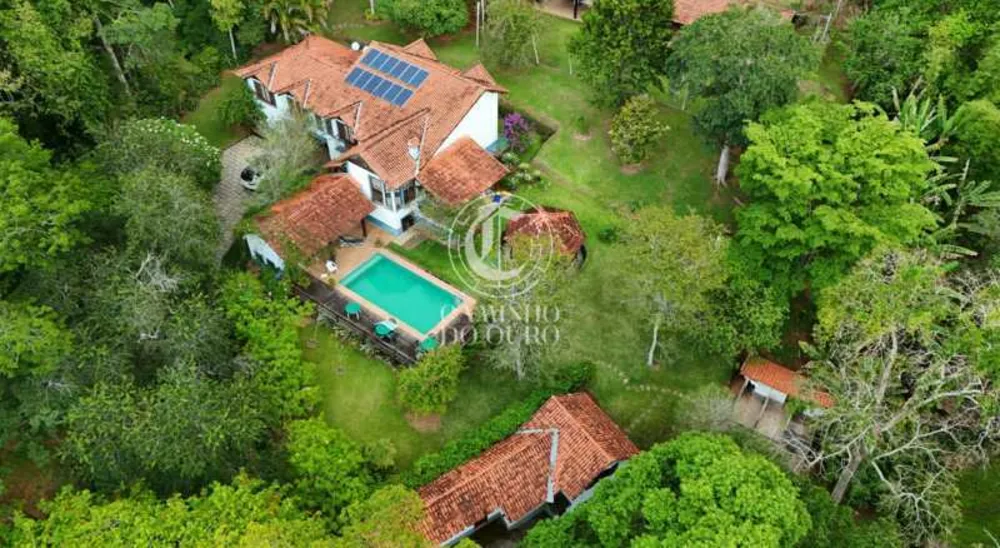 Sítio, 4 quartos, 650 m² - Foto 43