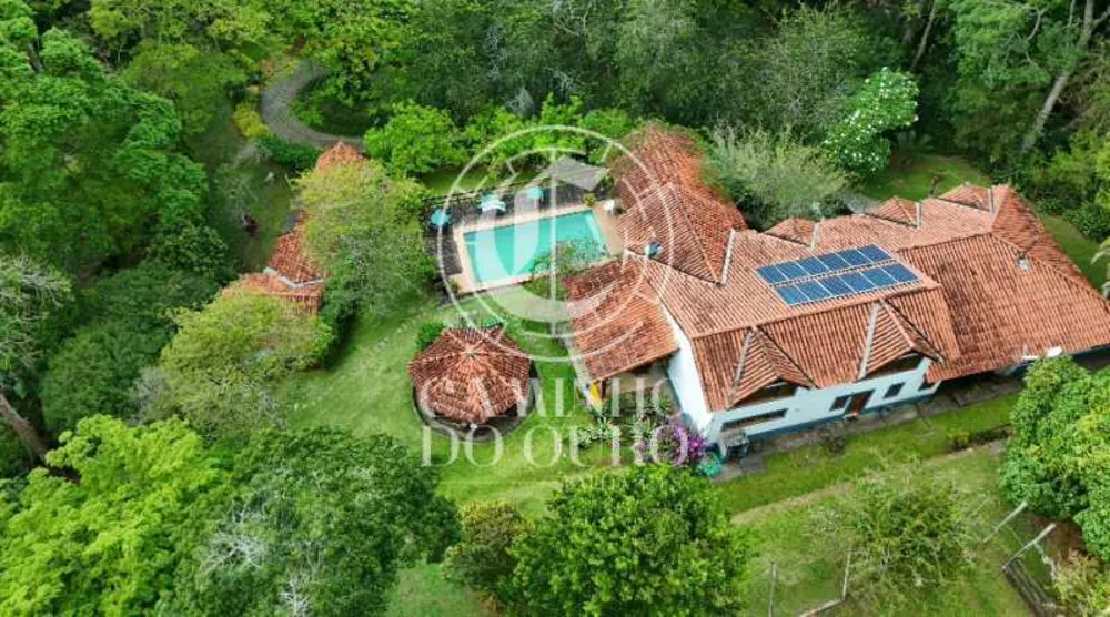 Sítio, 4 quartos, 203 m² - Foto 6