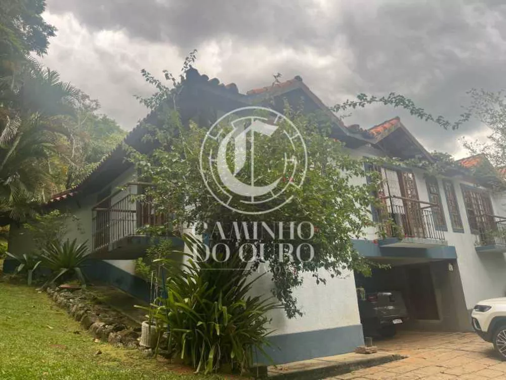 Sítio, 4 quartos, 203 m² - Foto 20
