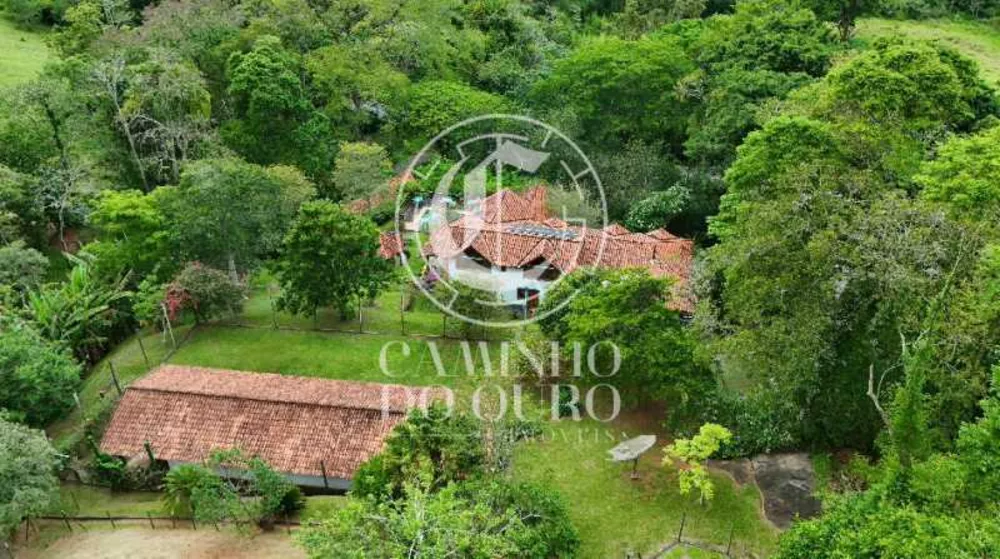 Sítio, 4 quartos, 203 m² - Foto 21