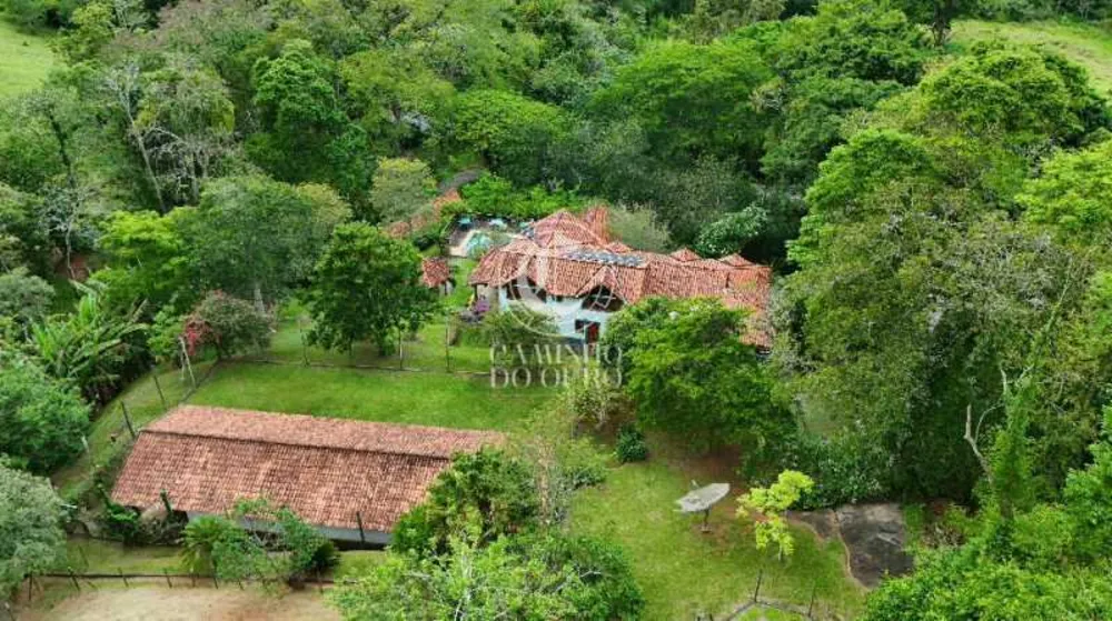 Sítio, 4 quartos, 650 m² - Foto 46