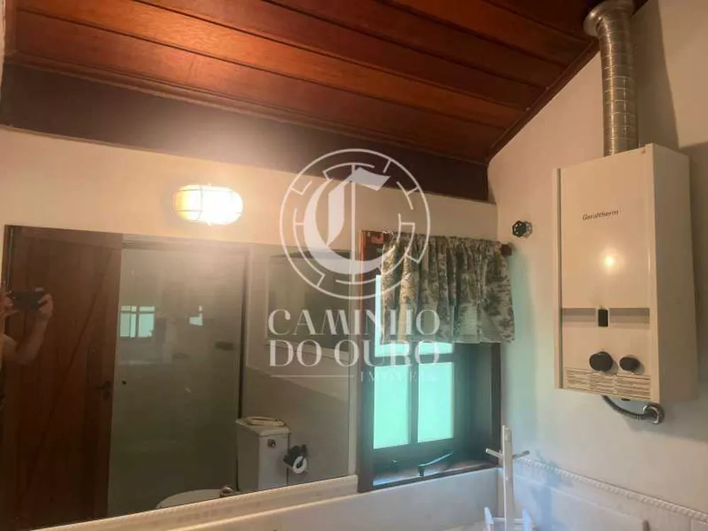 Sítio, 4 quartos, 203 m² - Foto 3